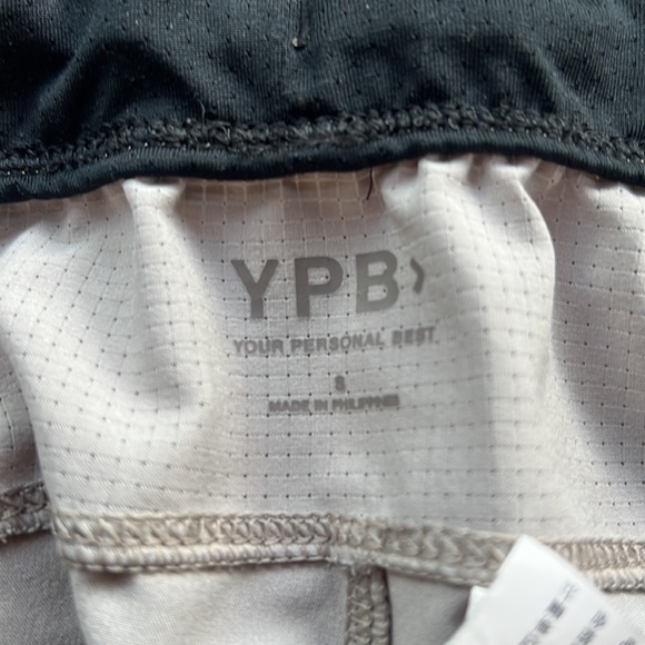 Abercrombie YPB athletic pant - Picture 7 of 7